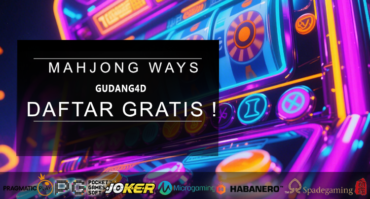 Gudang4d