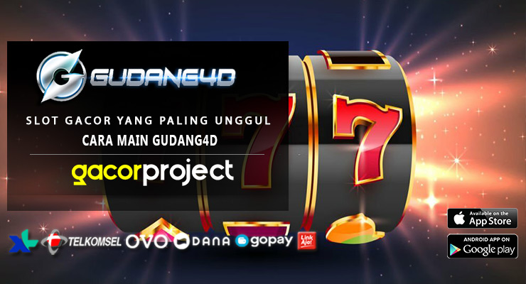 Slot Gacor Yang Paling Unggul